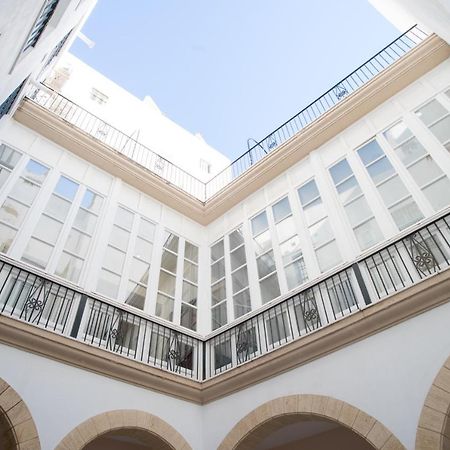 קדיז Caminito Del Falla I Ha Apartment מראה חיצוני תמונה