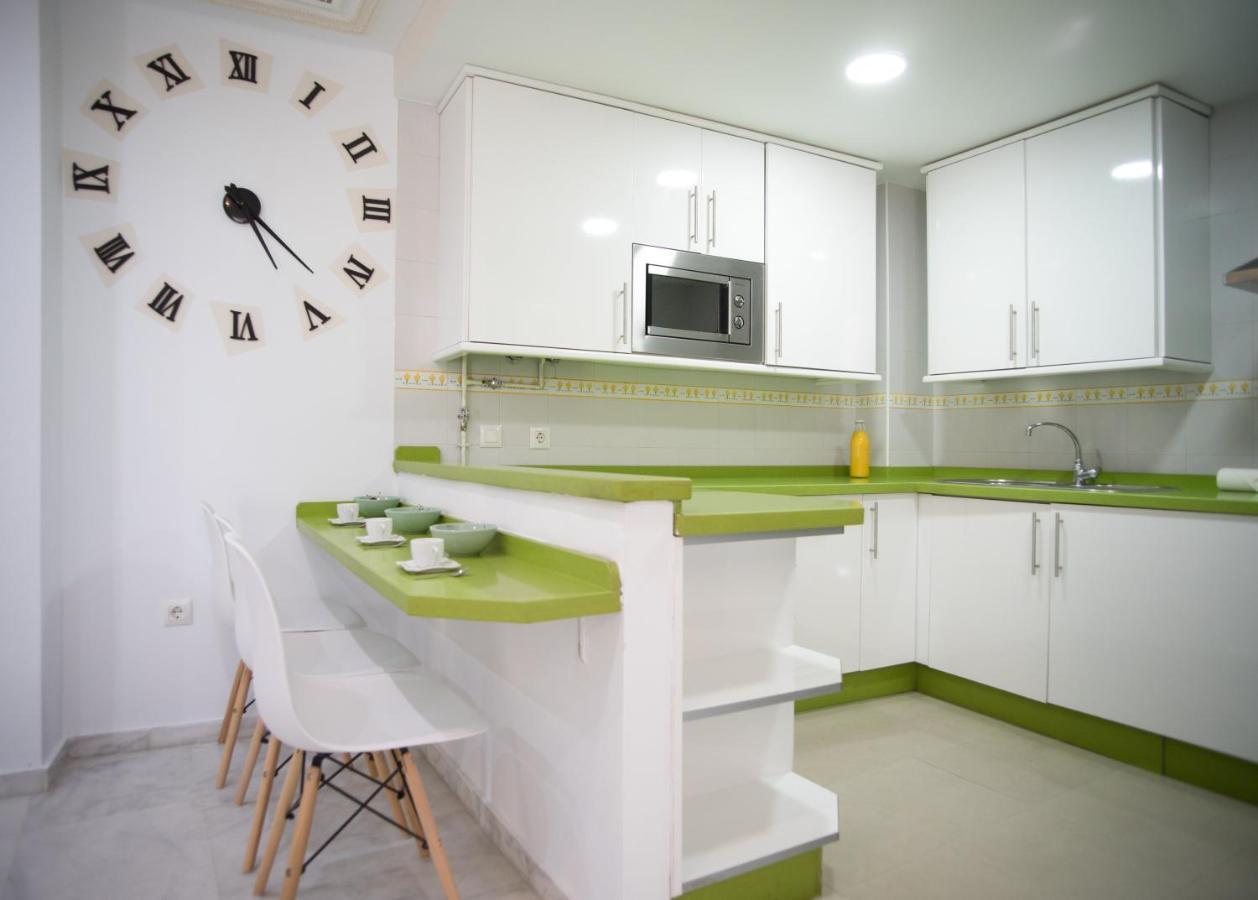 קדיז Caminito Del Falla I Ha Apartment מראה חיצוני תמונה